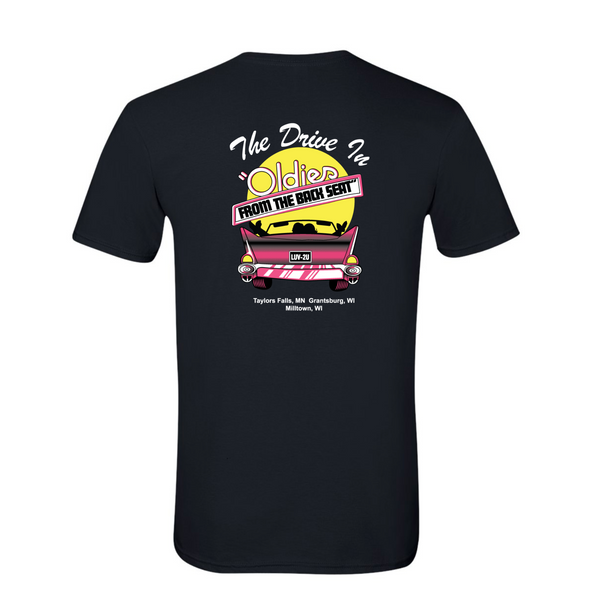 Oldies Tee
