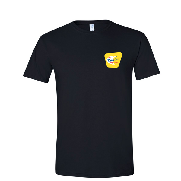 Oldies Tee