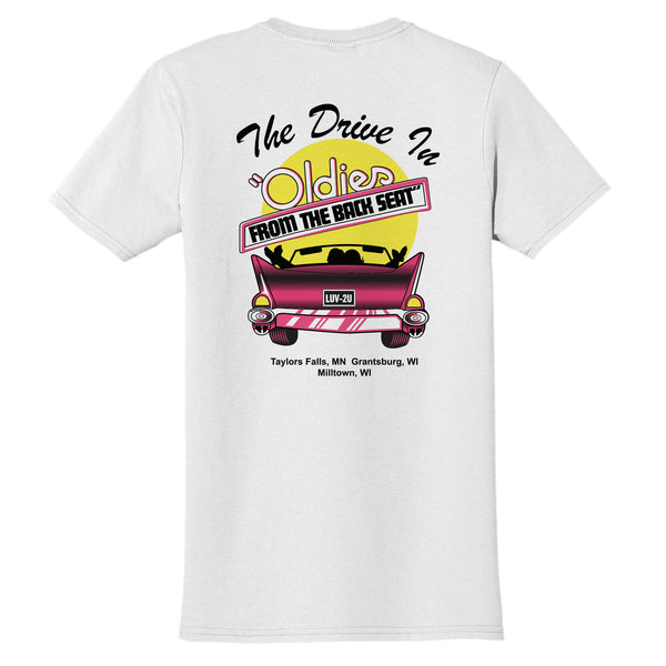 Oldies Tee