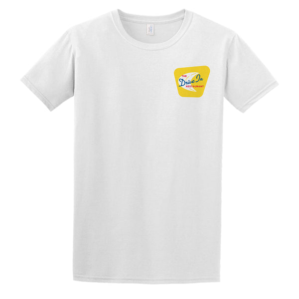 Menu Tee
