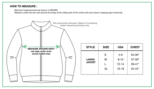 Women's Lightweight Jacket with Zipper Hood