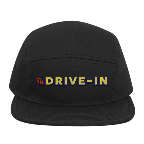Drive In Camper Hat