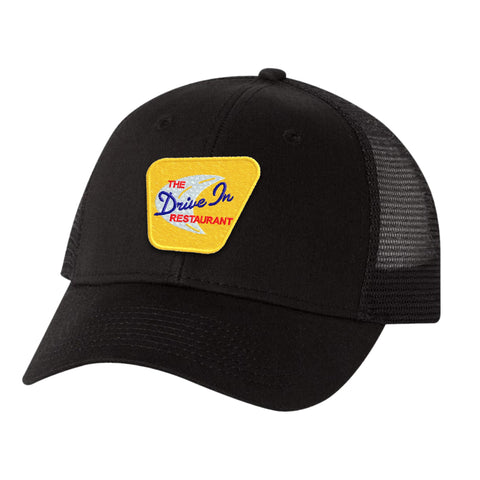 Drive In Trucker Hat