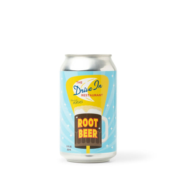 Drive In Root Beer